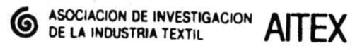 Imagen de ASOCIACION DE INVESTIGACION DE LA INDUSTRIA TEXTIL AITEX
