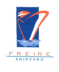 Imagen de FREIRE SHIPYARD