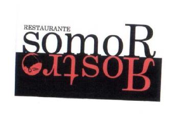 Imagen de RESTAURANTE SOMORROSTRO