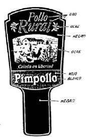 Imagen de POLLO RURAL CRIADO EN LIBERTAD PIMPOLLO