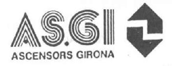 Imagen de AS.GI ASCENSORS GIRONA