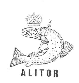 Imagen de ALITOR