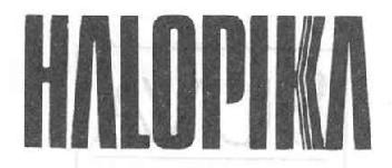 Imagen de HALOPIKA