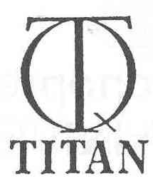 Imagen de TQ TITAN