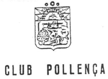 Imagen de CLUB POLLENÇA