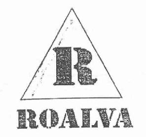 Imagen de R ROALVA