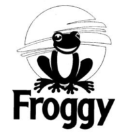 Imagen de FROGGY