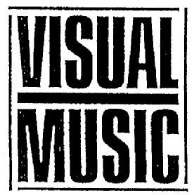 Imagen de VISUAL MUSIC