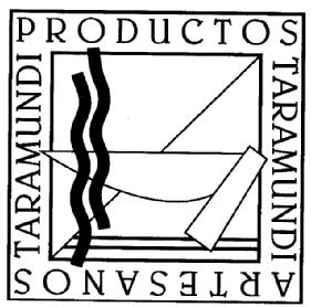 Imagen de PRODUCTOS TARAMUNDI ARTESANOS TARAMUNDI