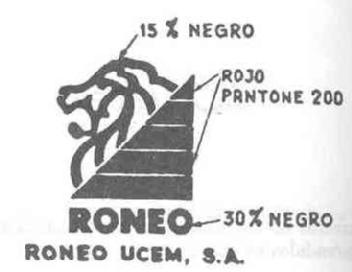 Imagen de RONEO RONEO UCEM, S.A