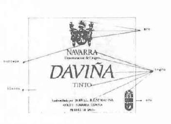 Imagen de DAVIÑA