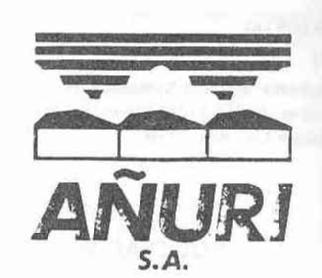 Imagen de AÑURI, S.A