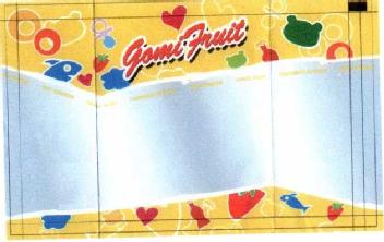 Imagen de GOMI FRUIT
