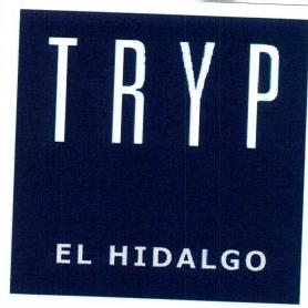 Imagen de TRYP EL HIDALGO