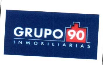 Imagen de GRUPO 90 INMOBILIARIAS