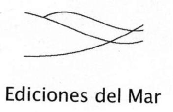 Imagen de EDICIONES DEL MAR