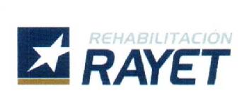 Imagen de REHABILITACION RAYET