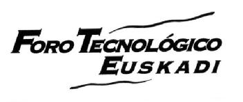 Imagen de FORO TECNOLOGICO EUSKADI
