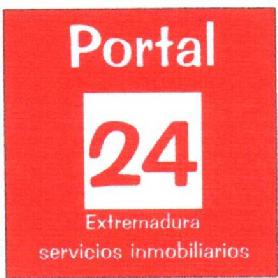 Imagen de PORTAL 24 EXTREMADURA SERVICIOS INMOBILIARIOS