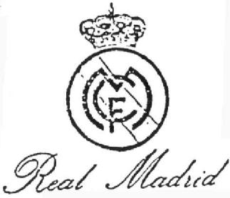 Imagen de MCF REAL MADRID