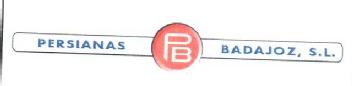 Imagen de PERSIANAS PB BADAJOZ, S.L