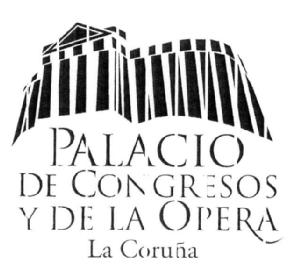 Imagen de PALACIO DE CONGRESOS Y DE LA OPERA LA CORUÑA