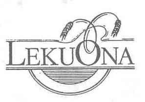Imagen de LEKUONA