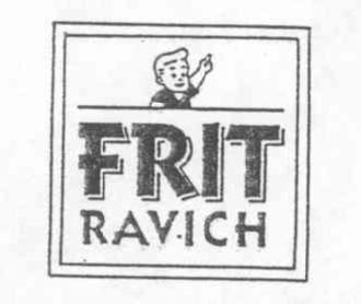 Imagen de FRIT RAVICH