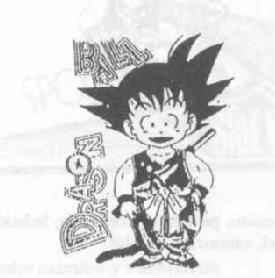 Imagen de DRAGON BALL
