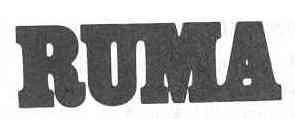 Imagen de RUMA