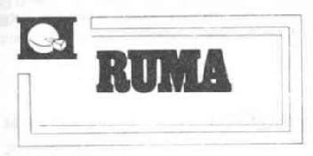 Imagen de RUMA
