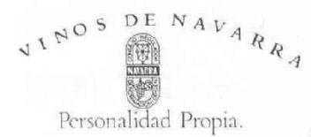 Imagen de VINOS DE NAVARRA PERSONALIDAD PROPIA