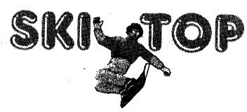 Imagen de SKI TOP