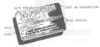 Imagen de LA POPULAR COMERCIO ASTURIANO FEDERACION ASTURIANA DE COMERCIO