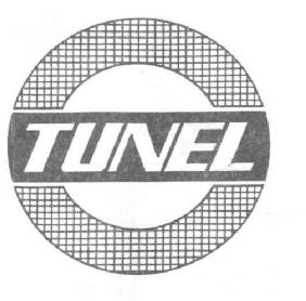Imagen de TUNEL
