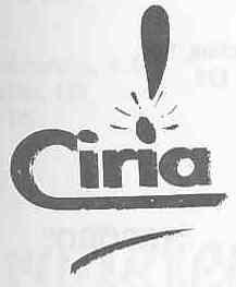 Imagen de CIRIA