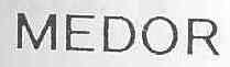 Imagen de MEDOR