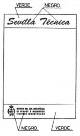 Imagen de SEVILLA TECNICA REVISTA DEL COLEGIO OFICIAL DE PERITOS E INGENIEROS TECNICOS INDUSTRIALES