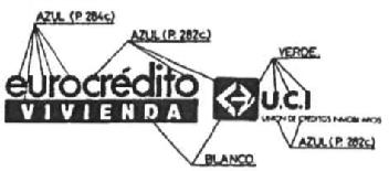 Imagen de EUROCREDITO VIVIENDA U.C.I. UNION DE CREDITOS INMOBILIARIOS
