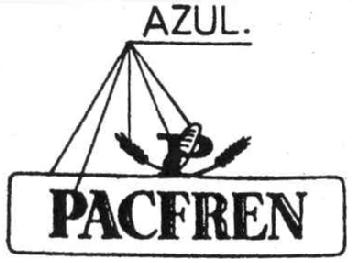 Imagen de PACFREN