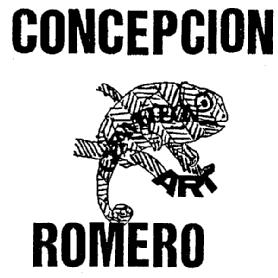 Imagen de CONCEPCION ROMERO