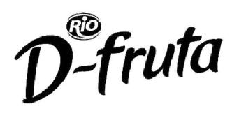 Imagen de RIO D-FRUTA
