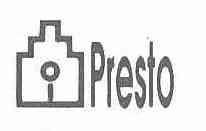 Imagen de PRESTO EL PROCESADOR DE PRECIOS