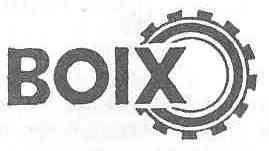 Imagen de BOIX