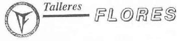 Imagen de TF TALLERES FLORES