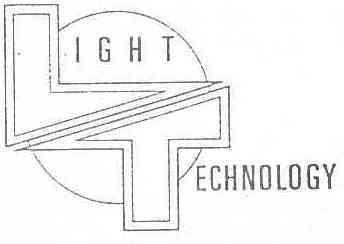 Imagen de LIGHT TECHNOLOGY