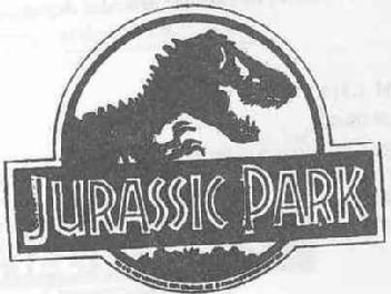 Imagen de JURASSIC PARK