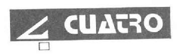 Imagen de 4 CUATRO