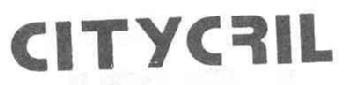 Imagen de CITYCRIL