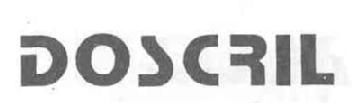 Imagen de DOSCRIL